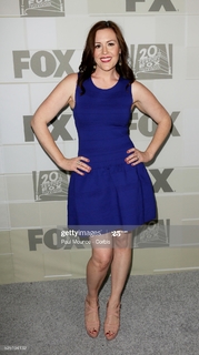 Rachael MacFarlane feet photo 18