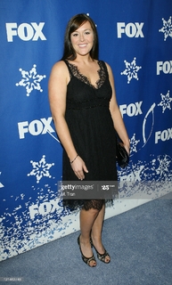 Rachael MacFarlane feet photo 14
