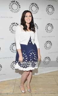 Rachael MacFarlane feet photo 13