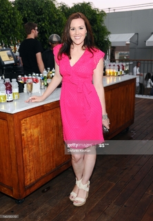 Rachael MacFarlane feet photo 11