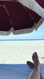 Rachael MacFarlane feet photo 9