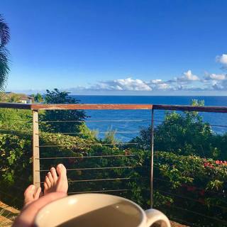Rachael MacFarlane feet photo 7