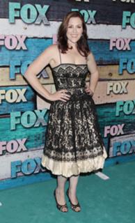 Rachael MacFarlane feet photo 17