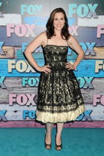 Rachael MacFarlane feet photo 15