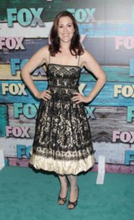 Rachael MacFarlane feet photo 14