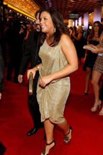 Rachael Ray feet photo thumbnail