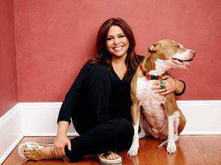 Rachael Ray feet photo thumbnail