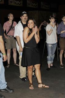 Rachael Ray feet photo thumbnail