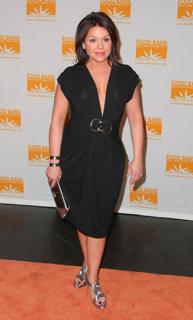 Rachael Ray feet photo thumbnail