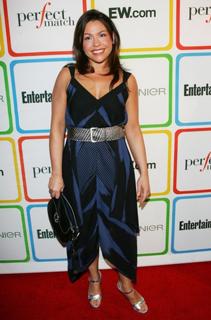 Rachael Ray feet photo thumbnail