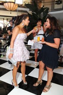Rachael Ray feet photo thumbnail