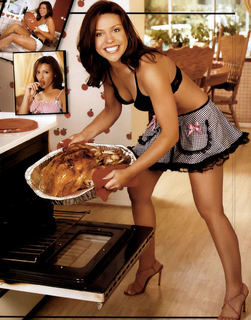Rachael Ray feet photo thumbnail
