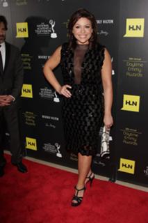 Rachael Ray feet photo thumbnail