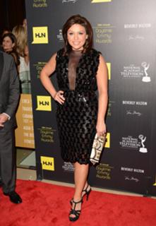 Rachael Ray feet photo thumbnail