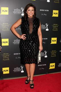 Rachael Ray feet photo thumbnail