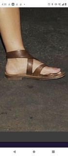 Rachael Ray feet photo thumbnail