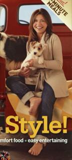 Rachael Ray feet photo thumbnail