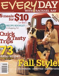 Rachael Ray feet photo thumbnail