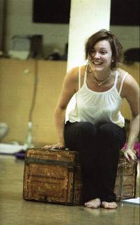 Rachael Stirling feet photo 15