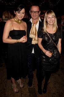 Rachael Stirling feet photo 12