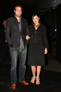 Rachael Stirling feet photo 11