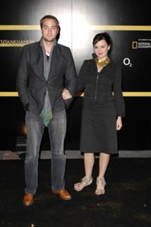 Rachael Stirling feet photo 10