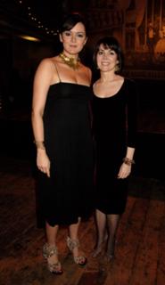 Rachael Stirling feet photo 9