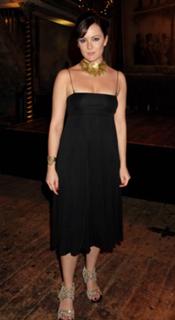 Rachael Stirling feet photo 8
