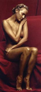 Rachael Stirling feet photo 4