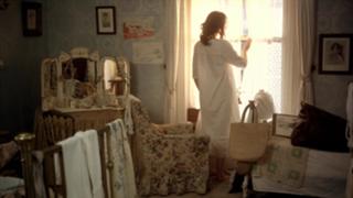 Rachael Stirling feet photo 16