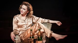 Rachael Stirling feet photo 1