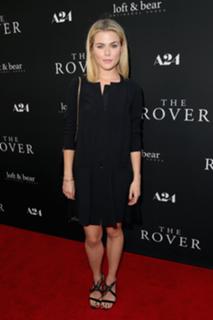 Rachael Taylor feet photo thumbnail