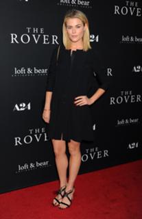 Rachael Taylor feet photo thumbnail