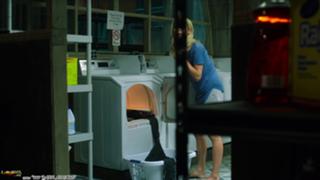 Rachael Taylor feet photo thumbnail