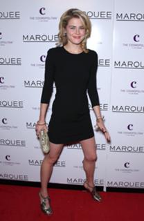 Rachael Taylor feet photo thumbnail