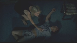 Rachael Taylor feet photo thumbnail