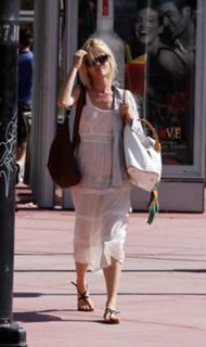 Rachael Taylor feet photo thumbnail