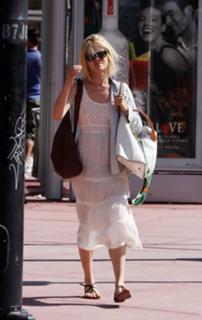 Rachael Taylor feet photo thumbnail