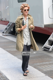 Rachael Taylor feet photo thumbnail
