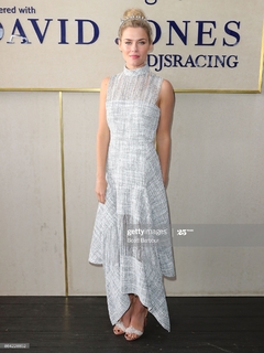 Rachael Taylor feet photo thumbnail