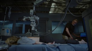 Rachael Taylor feet photo thumbnail