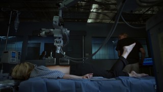 Rachael Taylor feet photo thumbnail