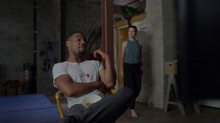 Rachael Taylor feet photo thumbnail