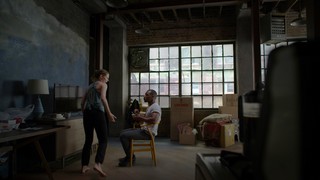 Rachael Taylor feet photo thumbnail