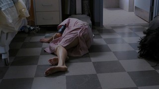 Rachael Taylor feet photo thumbnail
