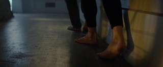 Rachael Taylor feet photo thumbnail