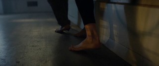 Rachael Taylor feet photo thumbnail