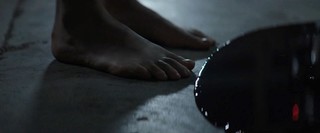 Rachael Taylor feet photo thumbnail