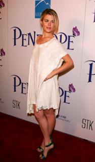 Rachael Taylor feet photo thumbnail