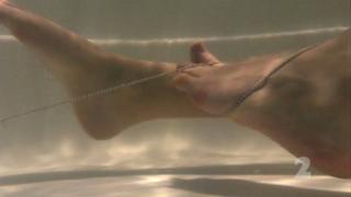 Rachael Taylor feet photo thumbnail